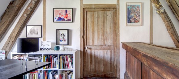 4 bedrooms House in Chateau-Renard, France No. 265419 2