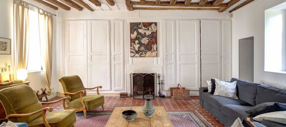 4 bedrooms House in Chateau-Renard, France No. 265419 5