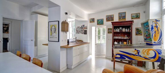 4 bedrooms House in Chateau-Renard, France No. 265419 4