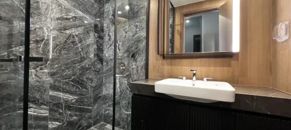 3 dormitorios apartamento en alquiler en Ho Chi Minh, Vietnam № 74727 8
