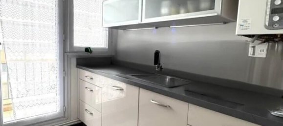 2 Schlafzimmer Wohnung in Gagny, France, Nr. 336837 2