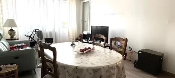 2 Schlafzimmer Wohnung in Gagny, France, Nr. 336837 5