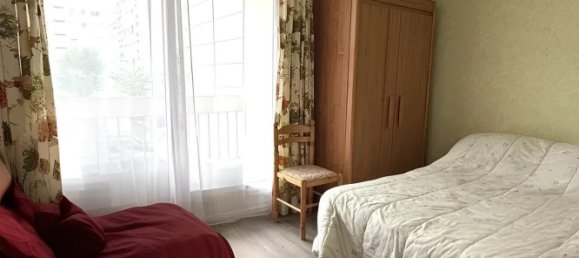 2 Schlafzimmer Wohnung in Gagny, France, Nr. 336837 6
