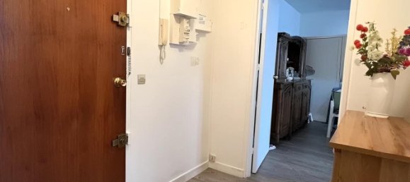 2 Schlafzimmer Wohnung in Gagny, France, Nr. 336837 8