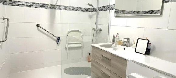 2 Schlafzimmer Wohnung in Gagny, France, Nr. 336837 4