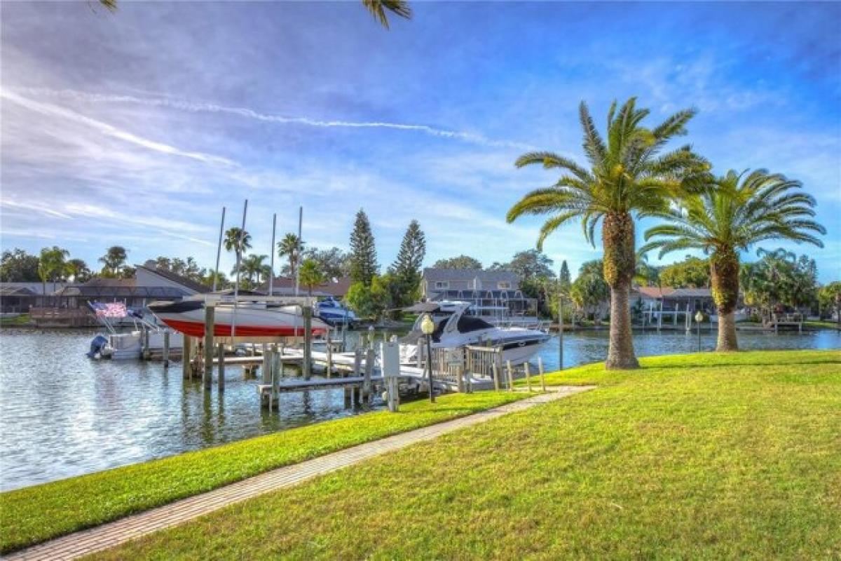 Casa de 2 dormitorios en Tampa, USA No. 439864