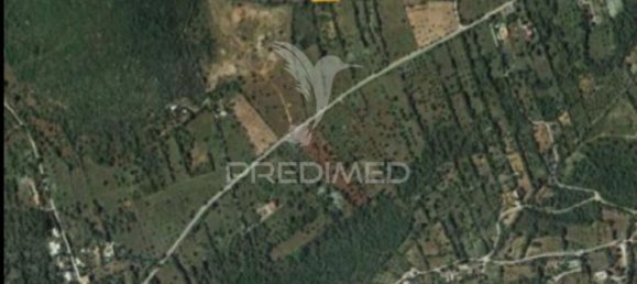  قطعة أرض في Sao Bras de Alportel, Portugal 16500متر مربع رقم 86079 3