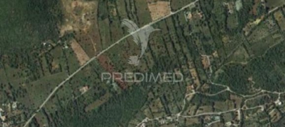  قطعة أرض في Sao Bras de Alportel, Portugal 16500متر مربع رقم 86079 8