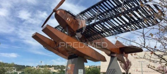  قطعة أرض في Sao Bras de Alportel, Portugal 16500متر مربع رقم 86079 7