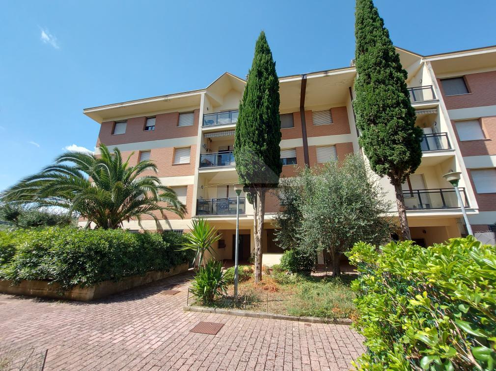 2 rooms Apartment in Corciano, Italy No. 358627