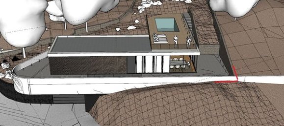  قطعة أرض في Viana do Castelo, Portugal رقم 189956 2