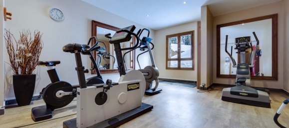 3 bedrooms Apartment in Bourg-Saint-Maurice, France No. 1287 15