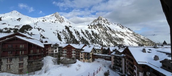 3 bedrooms Apartment in Bourg-Saint-Maurice, France No. 1287 13