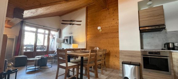 3 bedrooms Apartment in Bourg-Saint-Maurice, France No. 1287 2