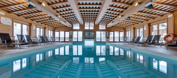 3 bedrooms Apartment in Bourg-Saint-Maurice, France No. 1287 16