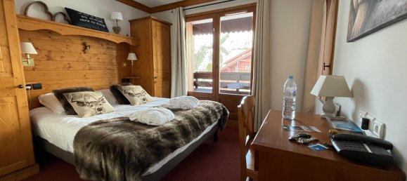 3 bedrooms Apartment in Bourg-Saint-Maurice, France No. 1287 10