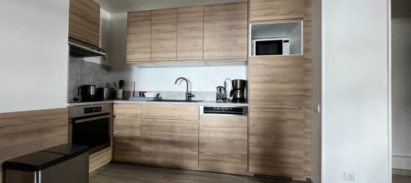 3 bedrooms Apartment in Bourg-Saint-Maurice, France No. 1287 5