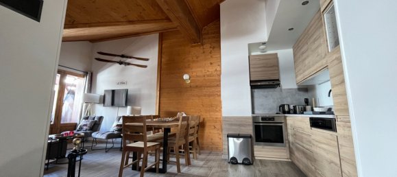 3 bedrooms Apartment in Bourg-Saint-Maurice, France No. 1287 4