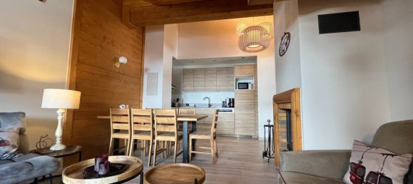 3 bedrooms Apartment in Bourg-Saint-Maurice, France No. 1287 3