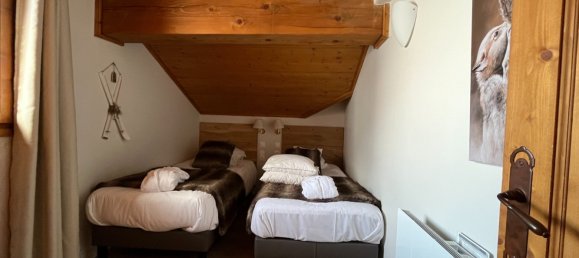 3 bedrooms Apartment in Bourg-Saint-Maurice, France No. 1287 8