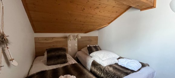 3 bedrooms Apartment in Bourg-Saint-Maurice, France No. 1287 7