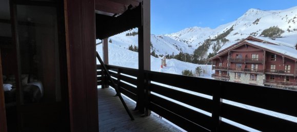 3 bedrooms Apartment in Bourg-Saint-Maurice, France No. 1287 11