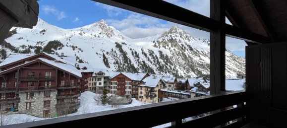 3 bedrooms Apartment in Bourg-Saint-Maurice, France No. 1287 6