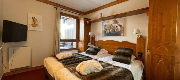 3 bedrooms Apartment in Bourg-Saint-Maurice, France No. 1287 12