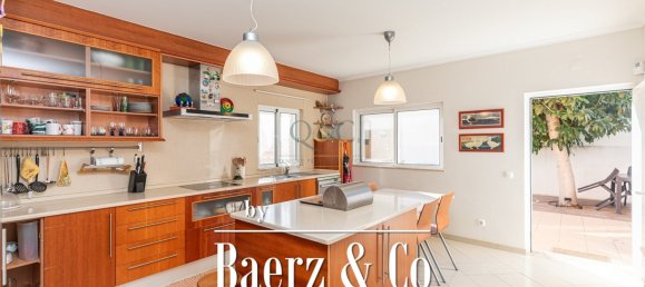 3 bedrooms Villa in Montenegro, Portugal No. 113654 6