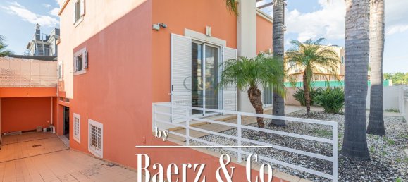 3 bedrooms Villa in Montenegro, Portugal No. 113654 2