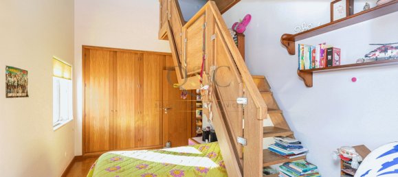 3 bedrooms Villa in Montenegro, Portugal No. 113654 14