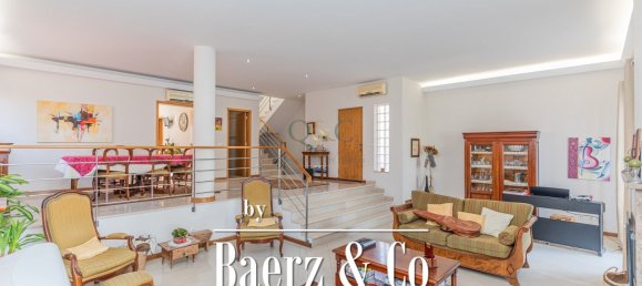 3 bedrooms Villa in Montenegro, Portugal No. 113654 3