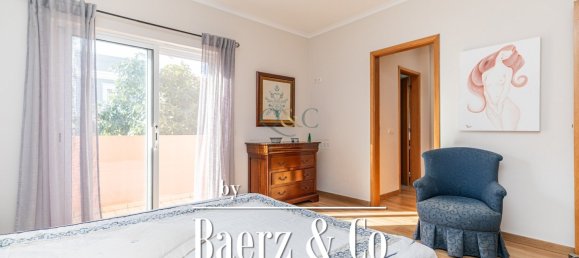 3 bedrooms Villa in Montenegro, Portugal No. 113654 11