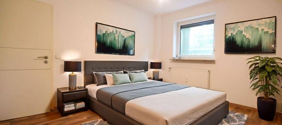 2 Schlafzimmer Wohnung in Fürth, Germany, Nr. 352502 8