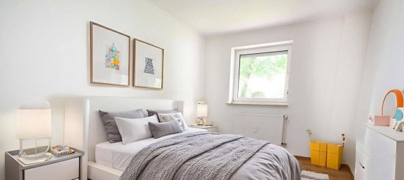 2 Schlafzimmer Wohnung in Fürth, Germany, Nr. 352502 9