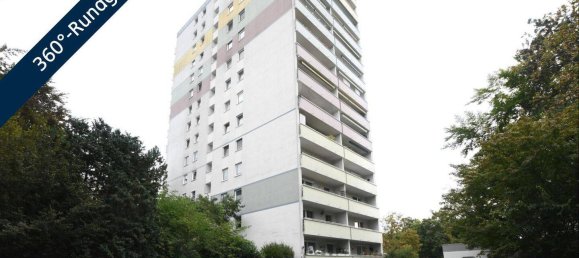 2 Schlafzimmer Wohnung in Fürth, Germany, Nr. 352502 4