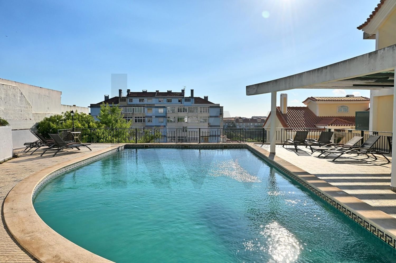 6 chambres Maison à Cascais, Portugal No. 308297