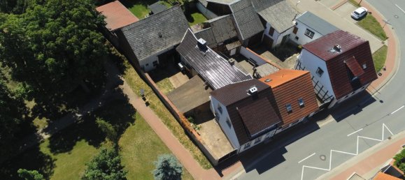 2 Schlafzimmer Stadthaus in Stendal, Germany, Nr. 262591 7