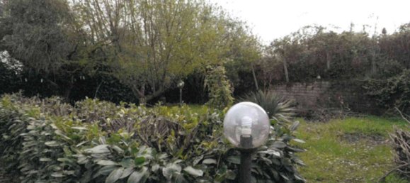 Casa de 10 habitaciónes en Monte Compatri, Italy No. 204895 16