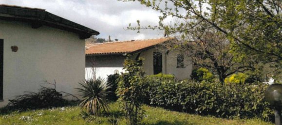 Casa de 10 habitaciónes en Monte Compatri, Italy No. 204895 22