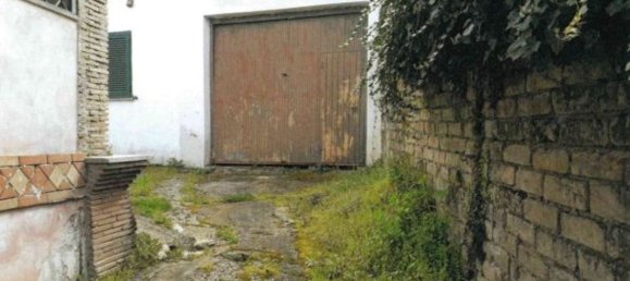 Casa de 10 habitaciónes en Monte Compatri, Italy No. 204895 11