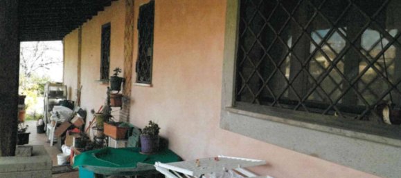 Casa de 10 habitaciónes en Monte Compatri, Italy No. 204895 13