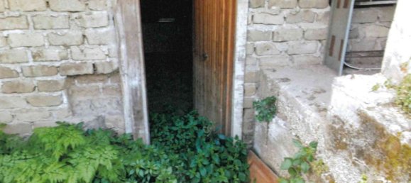 Casa de 10 habitaciónes en Monte Compatri, Italy No. 204895 21