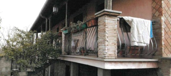 Casa de 10 habitaciónes en Monte Compatri, Italy No. 204895 18