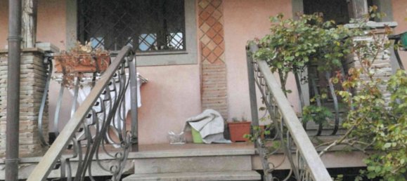 Casa de 10 habitaciónes en Monte Compatri, Italy No. 204895 19