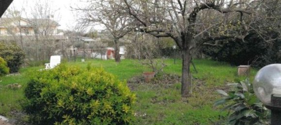 Casa de 10 habitaciónes en Monte Compatri, Italy No. 204895 10