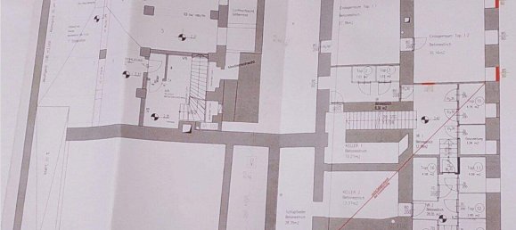 Квартира с 5 комнатами в Мариахильф, Австрия № 150882 28