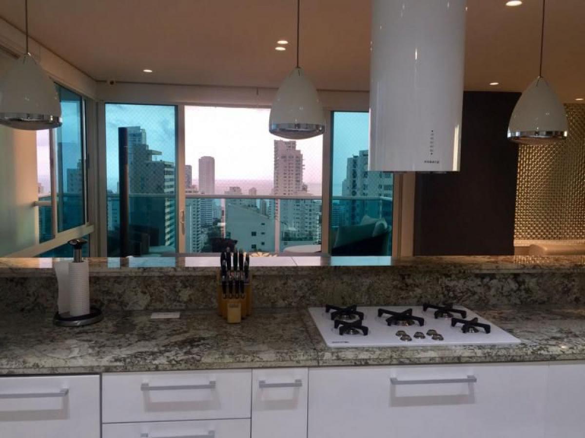 Дом с 3 спальнями в Боливар, Колумбия № 1634