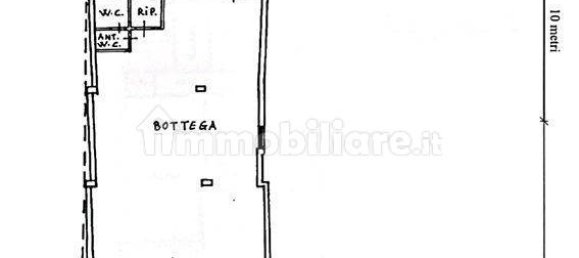 1 room Commercial property in Adrano, Italy No. 57045 15