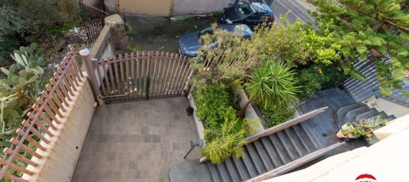 1 room Commercial property in Adrano, Italy No. 57045 8